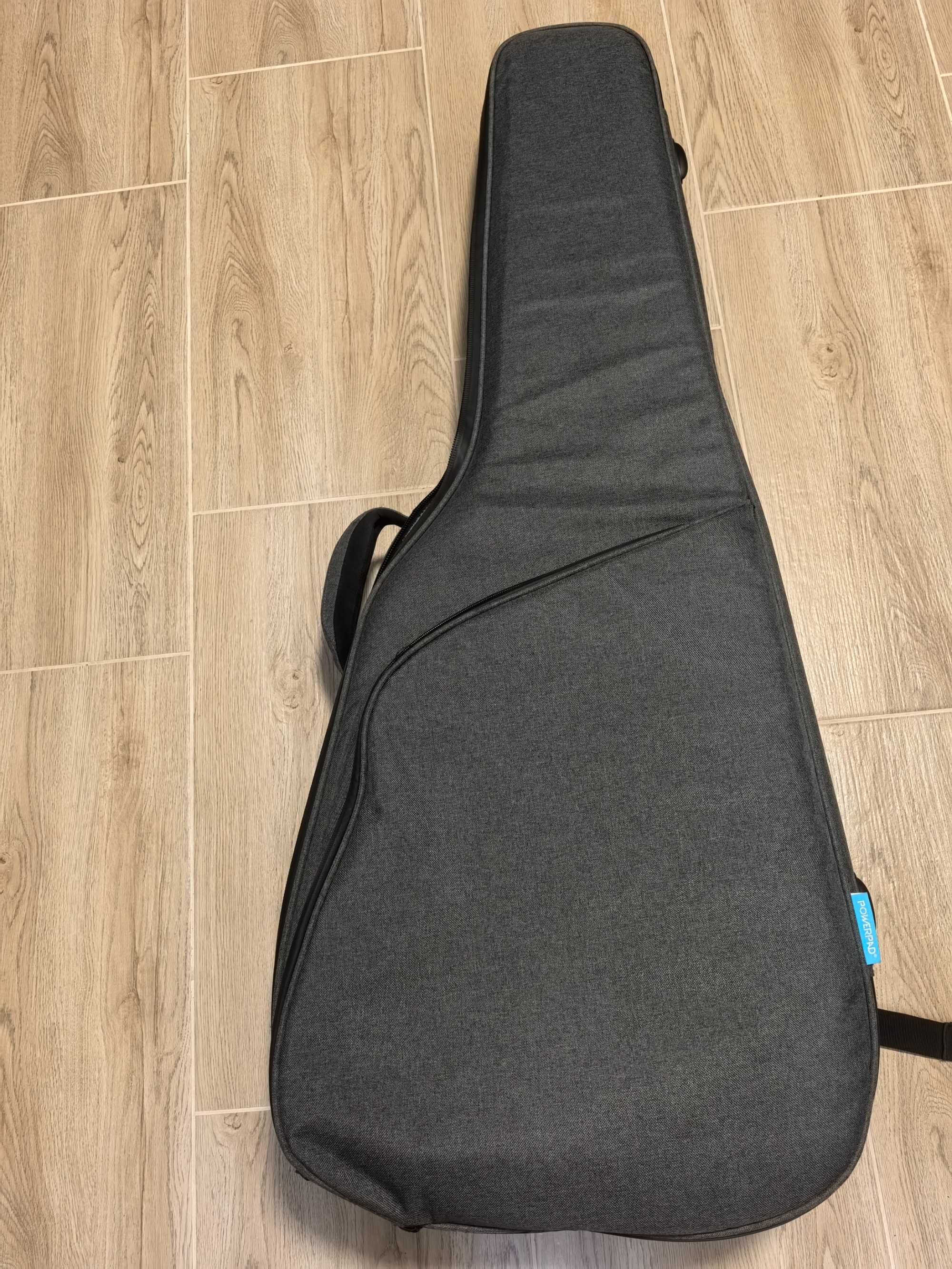 Soft case Ibanez Powerpad Ultra pt acustică