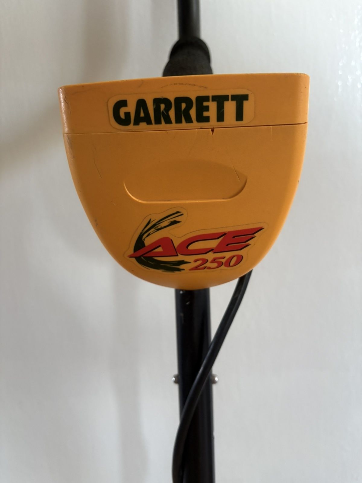 Металдетектор Garret ACE 250
