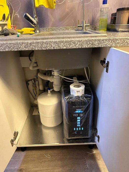 Картридж для Очистки Воды Купить Фильтр для Воды в Алматы Очистка Воды