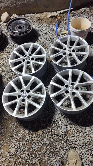 Срочно продам оригинал диски в идеале. Диски привозные без дефекта. По