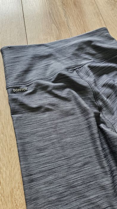 Спортен клим Domyos, S