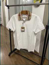 Tricou Burberry calitate Premium