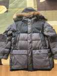Яке The North Face Vostok Parka
