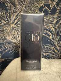 Parfum Armani Aqua Di Gio Profondo