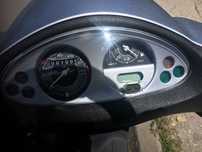 Скутер Piaggio Fly 150cc