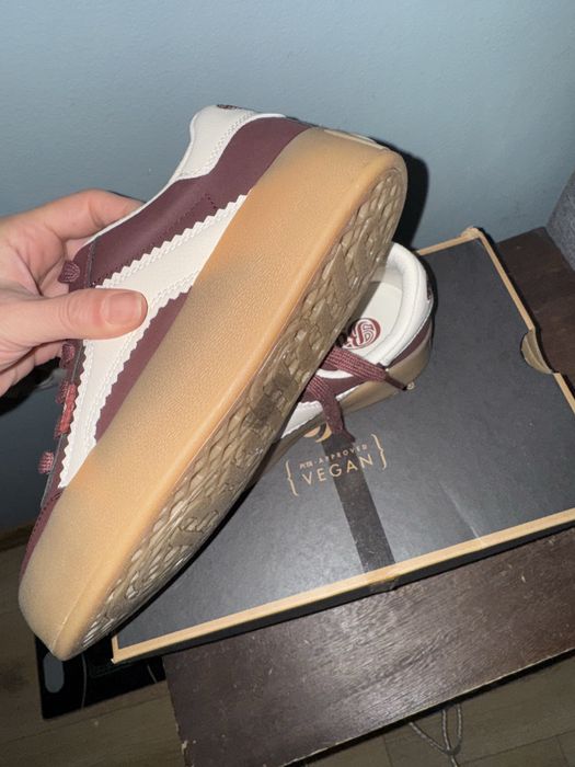 buffalo обувки ….