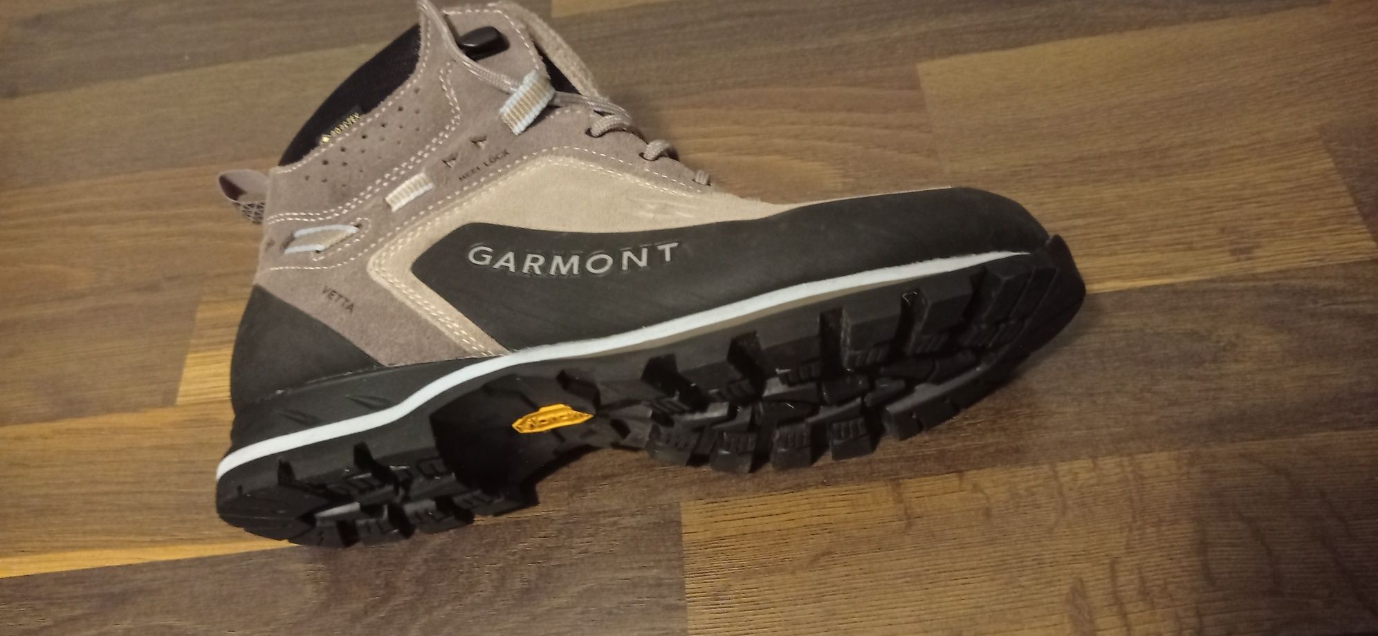 Туристически обувки Garmont, Vetta Gtx Wms