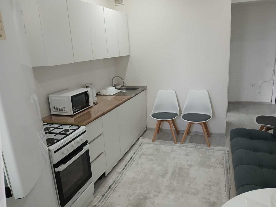 1-комн. квартира, 42м², 4/5 этаж 2022 год