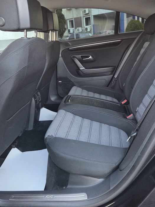 De vînzare Volskwagen Passat cc 2013 2,0 tdi