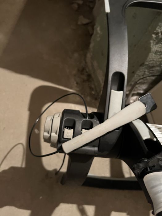 Багажник за колело thule 991