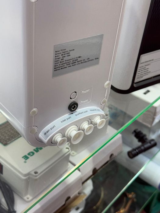 Suv filtr, сув фильтр, water filter