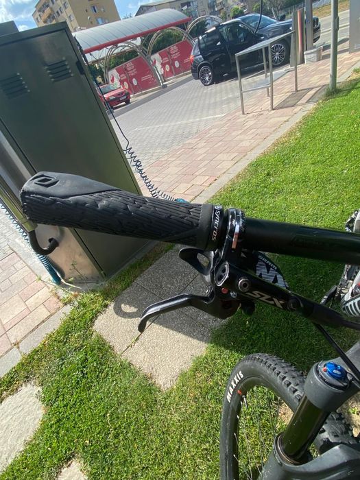 Vand Bicicleta Scott