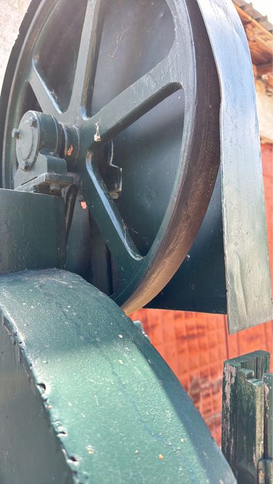 Бянцинг среден размер