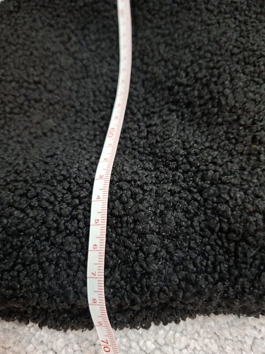 Топло зимно палто