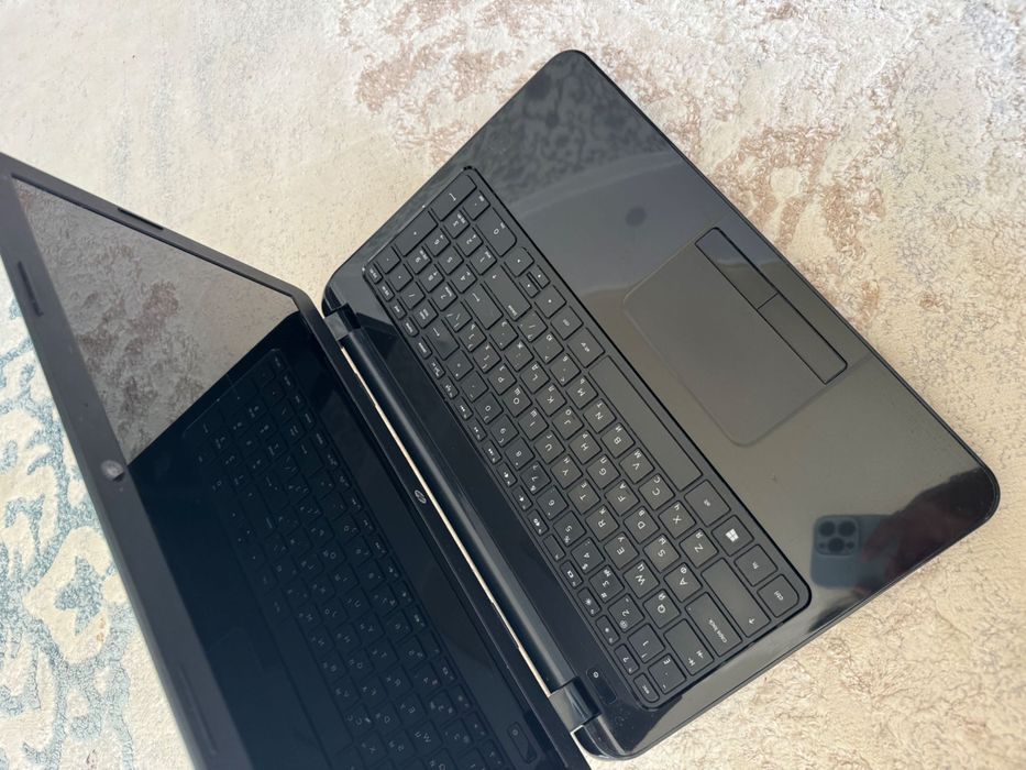 Продам ноутбук HP