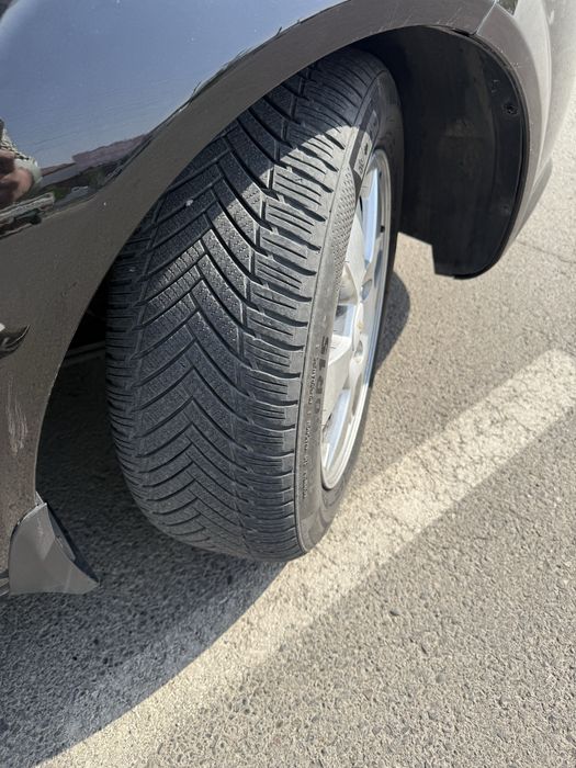Arenda Vikubga Lacetti 1.8 Jentra Qilingan Qora Gbo Polniy Navarot