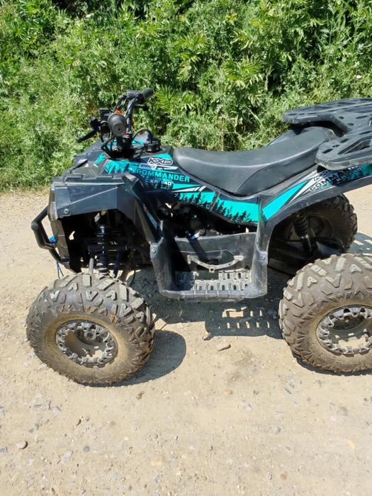 Vand ATV 140 de copii