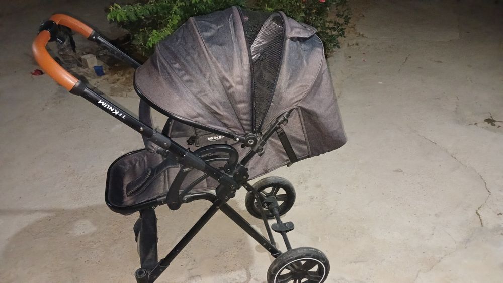 Kalaska holati yahwi