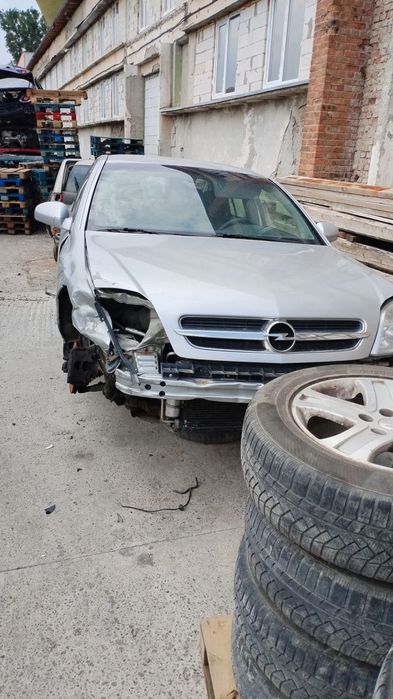 Pedala ambreiaj Opel Vectra C [2002 - 2005] 1.8 benzina Z18XE