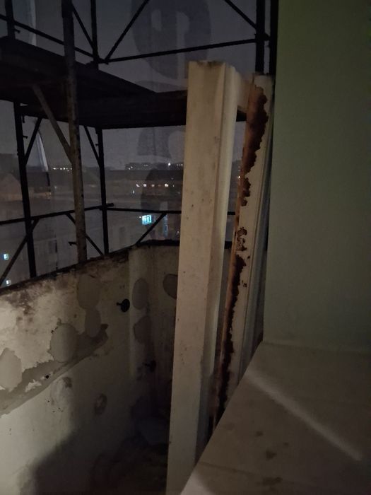 Termopan pt balcon ff bune