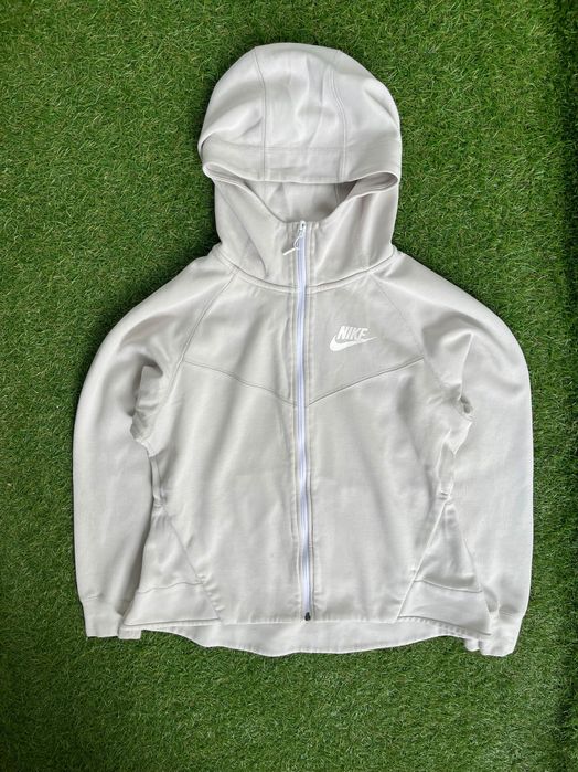 Дамско горнище : Nike Tech Fleece Windrunner L