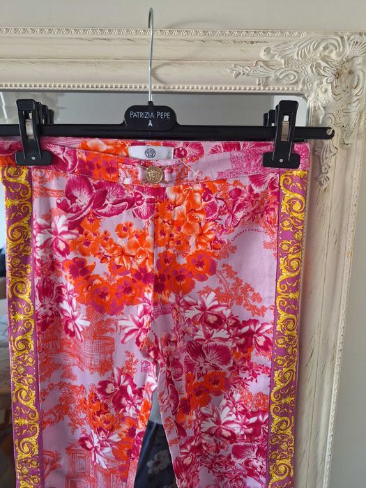 Детски панталон VERSACE