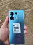 Redmi note 13 8+8 128gb