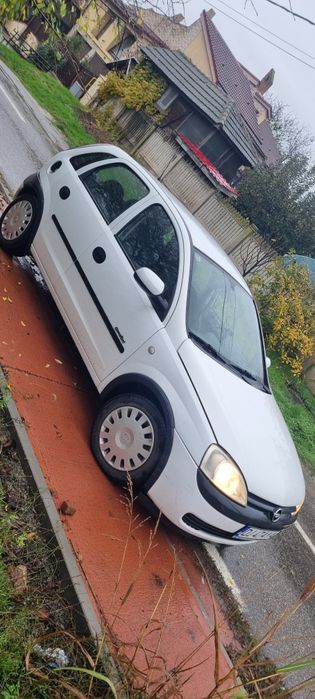 Vand Opel Corsa Automata 1.4 GPL