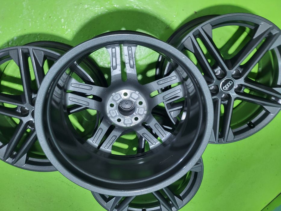 20 5x112 Audi Q5 лети джанти 5х112 Ауди