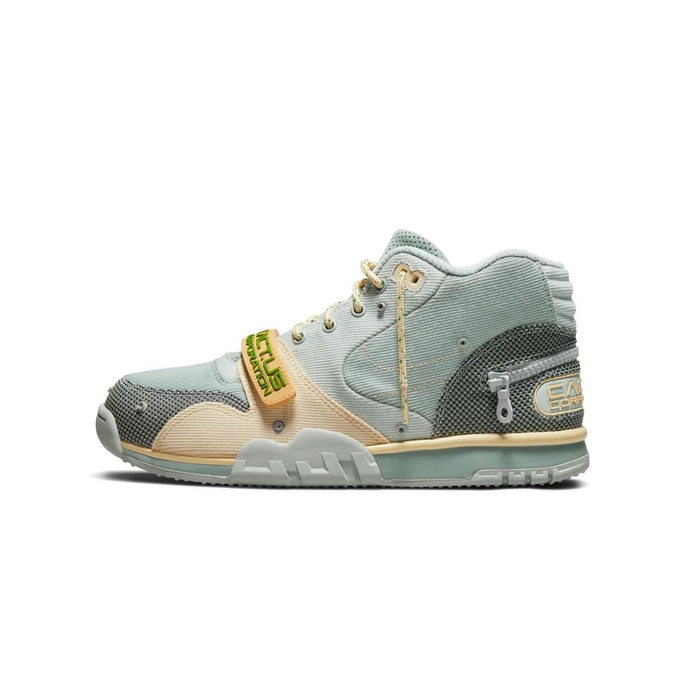 Nike X Cactus Jack