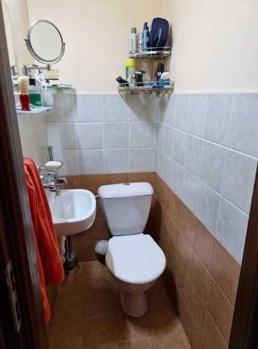 Продава се Многостаен апартамент в София, Център - 84 кв.м за 2441 €/кв.м - Снимка #14
