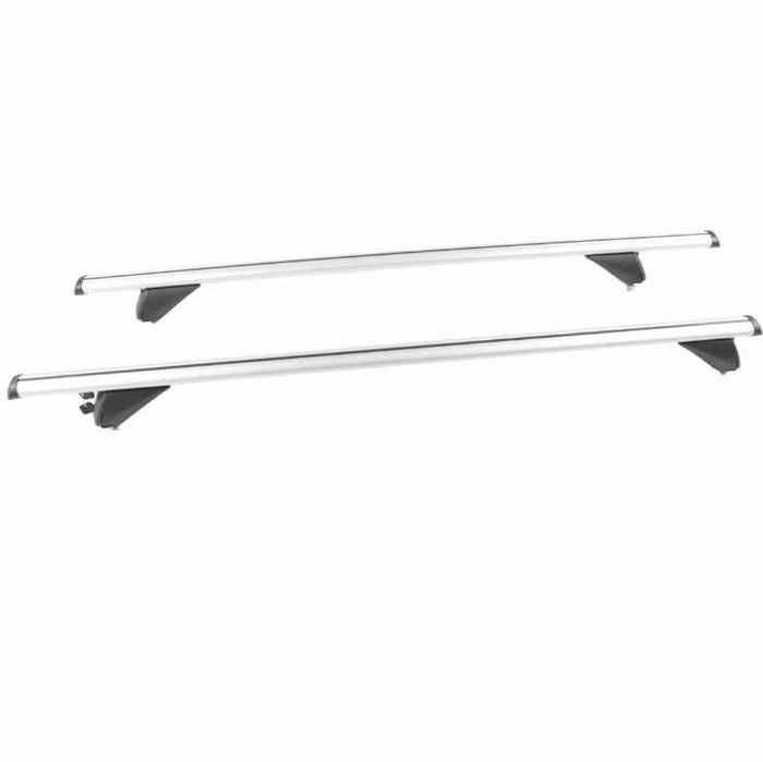 Bare transversale cu sine pe plafon încorporate 135 cm - 10% REDUCERE