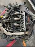Motor complet 2.2HDI Peugeot 4007 Citroen C Crosser 2.2HDI Outlander