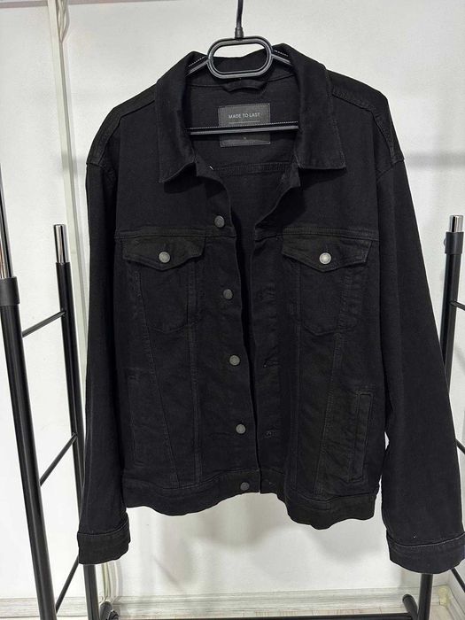 Oferta – Colecție 4 jachete bărbați premium | Zara, Reserved, C&A.