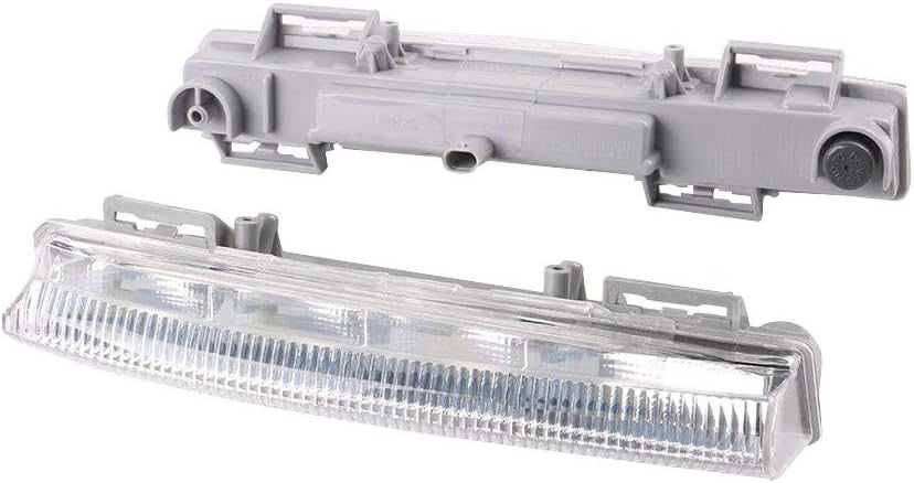 Дневни светлини LED DRL Mercedes W212 , w207 , w204 , w 219 , R172