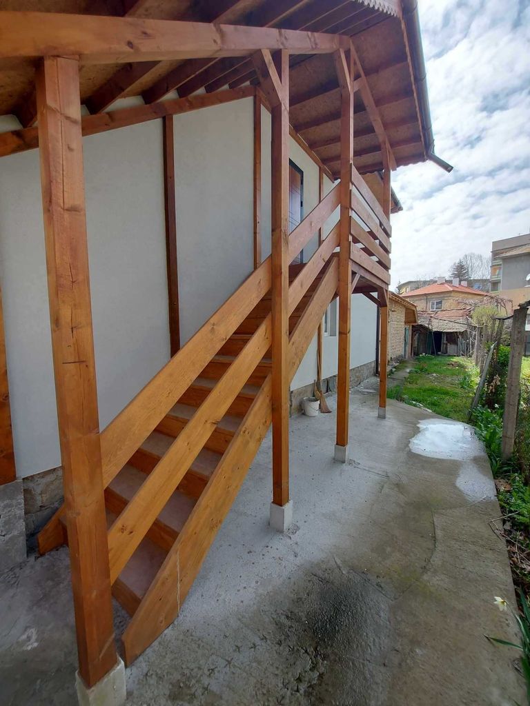 Продава се Етаж от къща в Търговище, Боровец - 95 кв.м за 1342 €/кв.м - Снимка #15