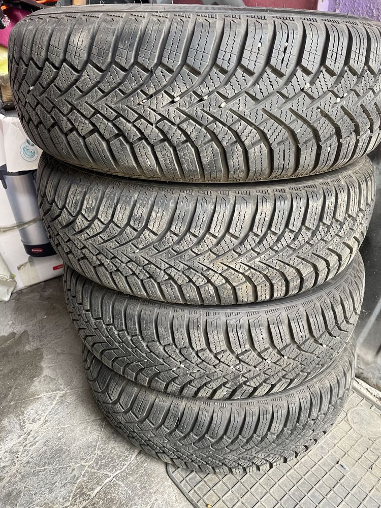Продам шины 155/65/13