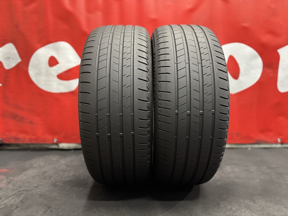 245 45 20, Летни гуми, Bridgestone Alenza001, 2 броя