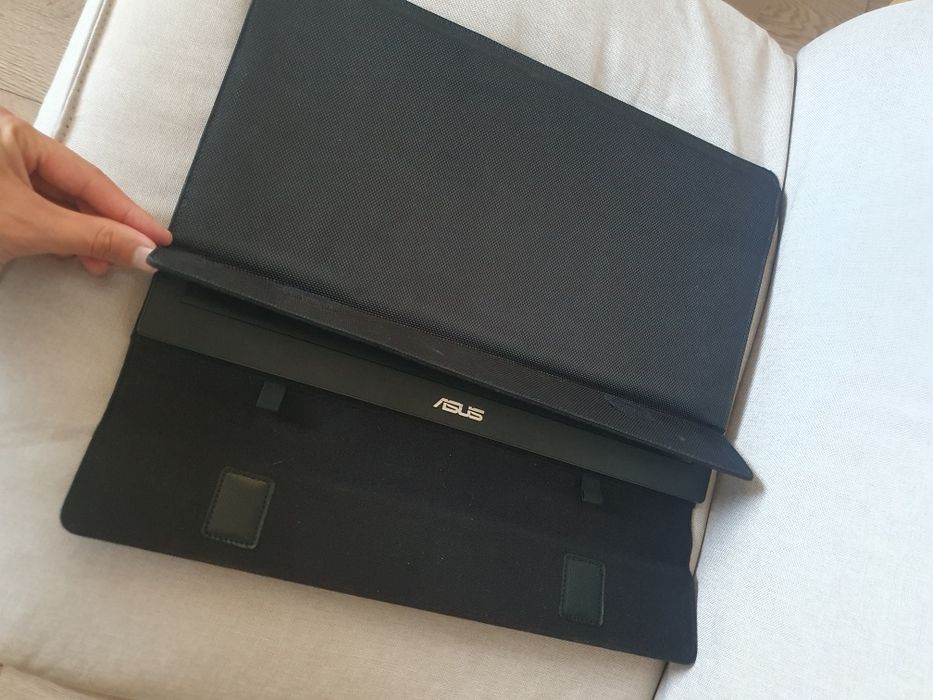 Portable Монитор ASUS 15.6" MB169B+