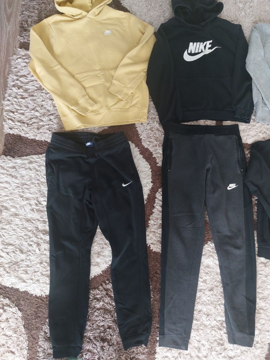 Оригинални детски дрехи nike ,найк