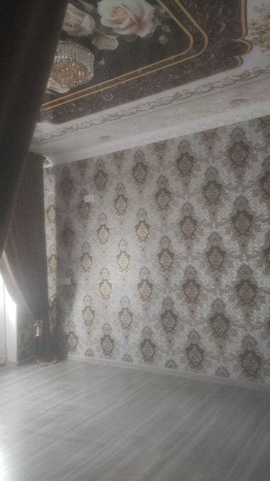 Квартира сотилади