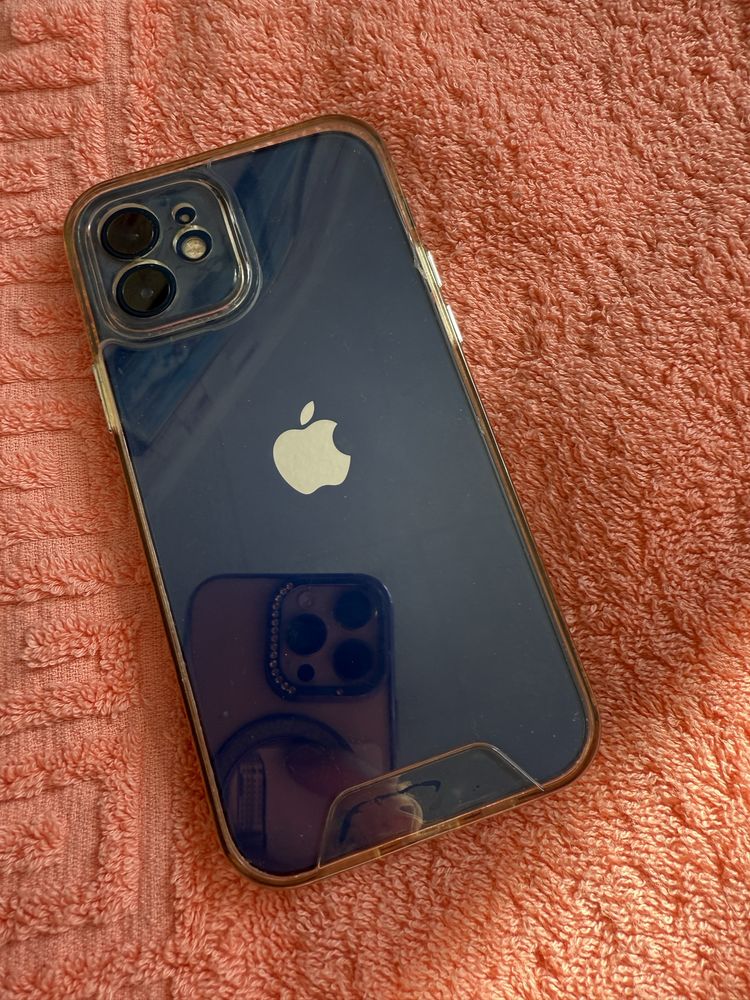 Iphone 12 64 Гб! Айфон 12!