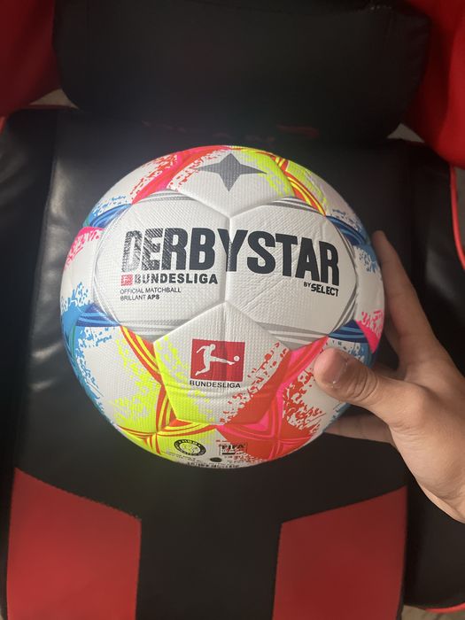 Minge select profesionista