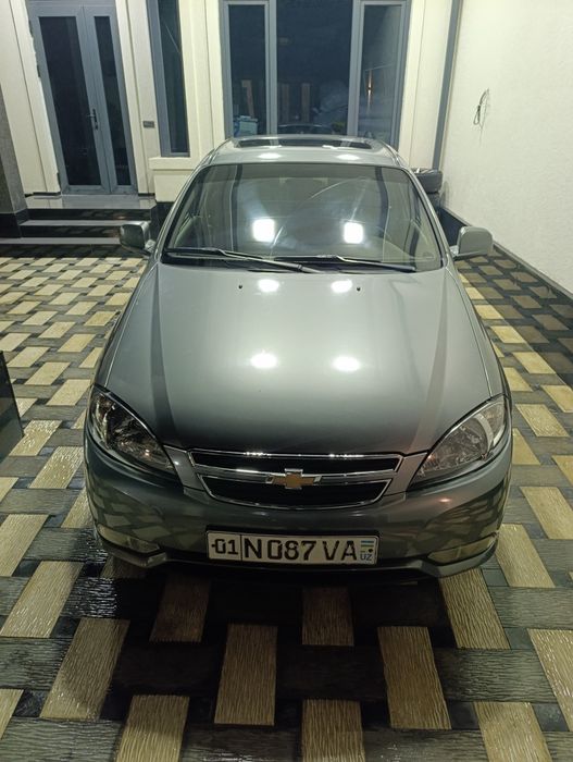 Jentra avtomat sotiladi