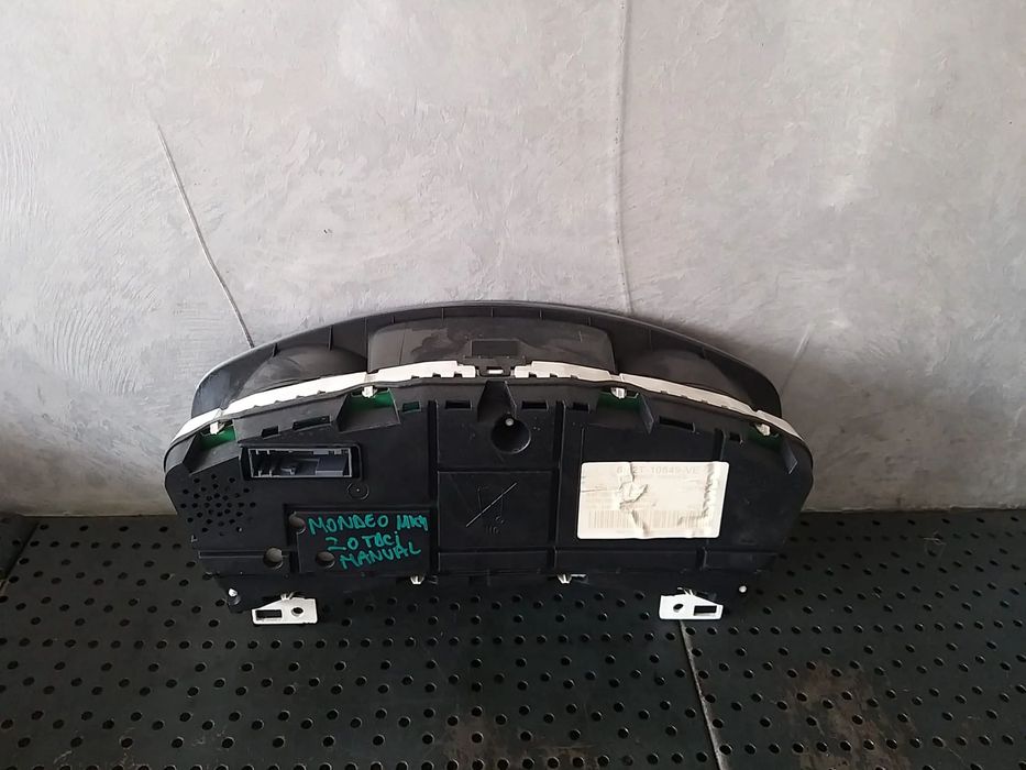Ceasuri bord diesel ford mondeo 4 8m2t10849ve