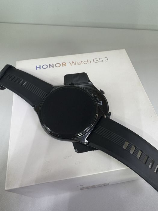 Honor Watch GS3 ( лот:710588 ) Экибастуз,Ауэзова 36