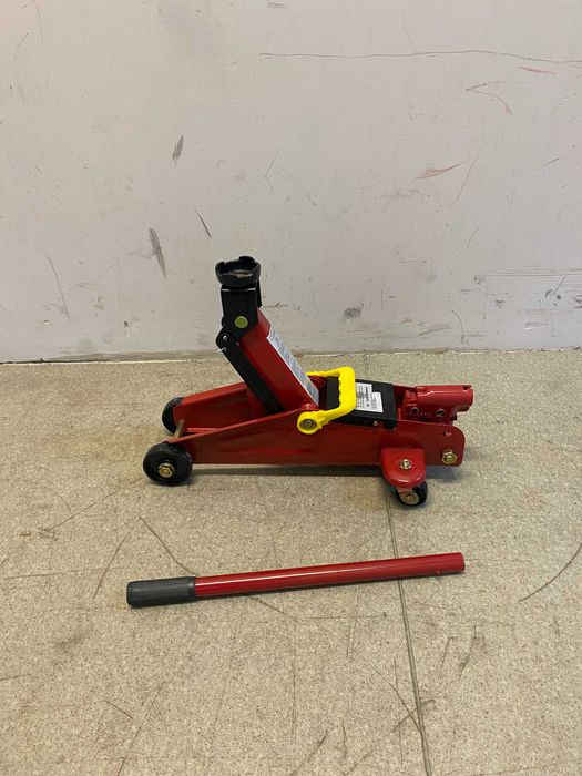 Крик хидравличен тип крокодил 2t 130-300mm TJ01/2t 125-390mm RD-TJ02