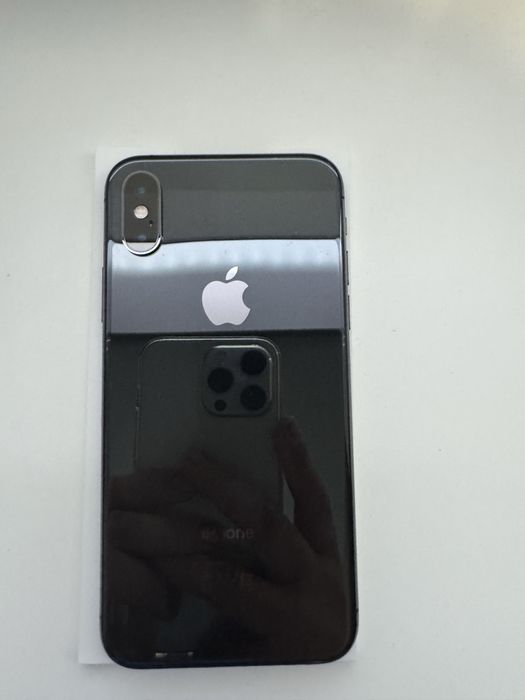 Iphone XS 256gb