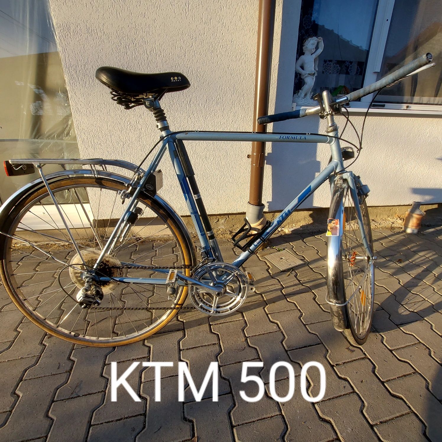 Biciclete KTM de 24 si de 28