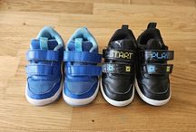 Маратони Puma, 22 номер